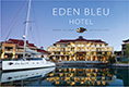 Bleu Hotel